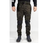 Caterpillar - Pantalon cargo « Dynamic » pour homme FS7981 (36S) (camouflage nocturne)