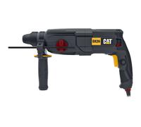 Caterpillar - Perforateur-burineur 26 mm, 800 W DX26