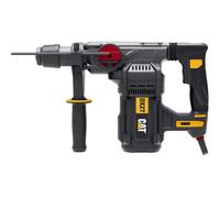 Caterpillar - Perforateur-burineur 32 mm, 1500 W DX27