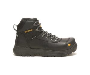 Caterpillar Pneumatic 2.0 Chaussure De Sécurité S3 Noir - Taille 43 - UK 9