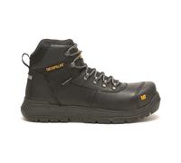 Caterpillar Pneumatic 2.0 Chaussure De Sécurité S3 Noir - Taille 44 - UK 10