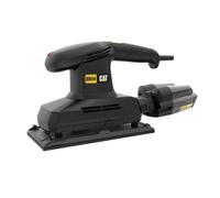 Caterpillar - Ponceuse vibrante 150 W DX44