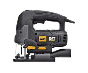 Caterpillar - Scie sauteuse 750 W DX54
