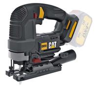 Caterpillar - Scie sauteuse sans fil 26 mm, sans accessoires DX51B