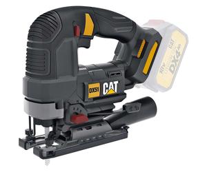 Caterpillar - Scie sauteuse sans fil 26 mm, sans accessoires DX51B