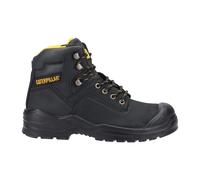 Caterpillar Striver Bump Chaussure De Sécurité S3 Noir - Taille 42 - UK 8