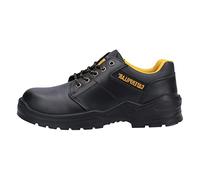 Caterpillar Striver Low S3, Basket Homme
