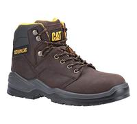 CAT Safety SécuritéitChaussures + embout acier Striver S3 P724859 45 (UK: 11, EU: 45)