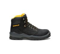 CAT Safety SécuritéitChaussures + embout acier Striver S3 W P724853 46 (UK: 12, EU: 46)