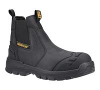 Caterpillar Striver XL Bottes de sécurité à bout en acier pour homme