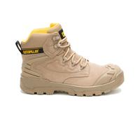 Caterpillar Striver XL Chaussure De Sécurité S7 Stone - Taille 43 - UK 9
