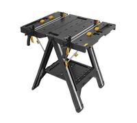 Caterpillar - Table de travail pliable 2 en 1 DH1005
