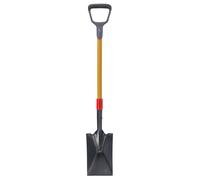 Caterpillar Tools - Râteau droit J10-205