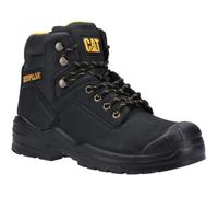 Caterpillar Unisex Striver Mid S3 Safety Boot Various Colours 31900 8