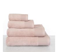 Catherine Lansfield Fantasy Serviette Rose 100 x 150 cm