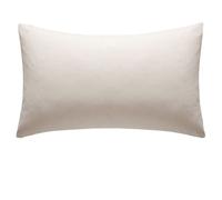 Catherine Lansfield Housewife Lot de 2 taies d'oreiller en Coton Percale Doux sans Repassage