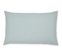 Catherine Lansfield Housewife Taies d'oreiller en Percale Infroissable