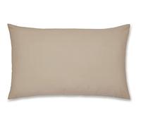 Catherine Lansfield Housewife Taies d'oreiller en Percale Infroissable
