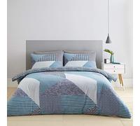 Catherine Lansfield Larsson Geo Bleu
