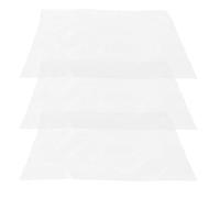 CATIEBYE Tissu de reliure en gaze 115 cm x 100 cm, lot de 3 feuilles pour restauration de livres, renfort de dos pour albums et magazines, pour enseignants et amateurs de livres