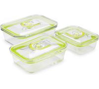 CATLER GC3 Récipients sous vide
