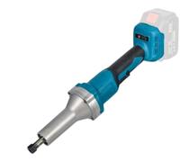 Catolsss Ponceuse droite sans fil compatible avec Makita 18 V, ponceuse à barre sans balais avec pince de serrage de 6 mm et réglage de la vitesse à 4 niveaux - Outil multifonction pour professionnels