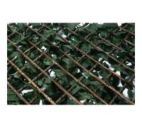 CATRAL - Treillis extensible avec feuilles basic - 1x2m G