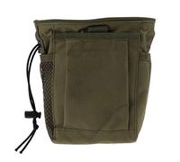 CATSELURRY Sac de poche pour détecteur de métaux - Sac de taille pour pelleteuse - Sac porte-bonheur - Outils de détection de jardin - Sac pelle
