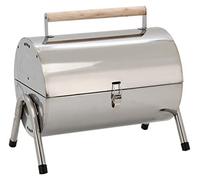 Cattara 13034 Barbecue au charbon de bois double 2 x 38 cm