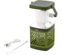 Cattara 13181 - Lampe de camping MIDGE BLOCK rechargeable + piège à insectes