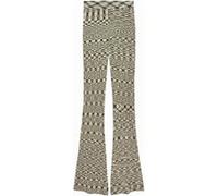 Catwalk Junkie Tr Morris Elmwood Taille: S | Évasés pantalons Outlet | Femme