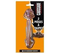 CAUSSADE CATPIEGE Raticide Canadien Forte Infestation Pate - 720 g G