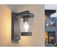 CAVADO anthracite Applique d'extérieur Trio 211069142