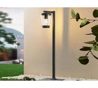 CAVADO anthracite Trio lanterne de jardin extérieure 411060142
