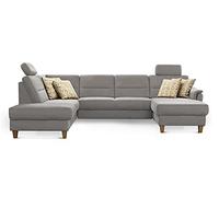 CAVADORE Palera d'angle en hêtre, Altara Anthracite, Grand modèle