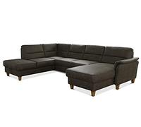 CAVADORE Palera d'angle en hêtre Taurus Olive Grand modèle
