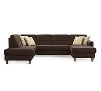 CAVADORE Palera d'angle Hêtre Altara Marron Grand modèle
