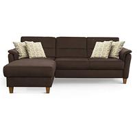 CAVADORE Palera d'angle Hêtre Altara Marron Grand modèle