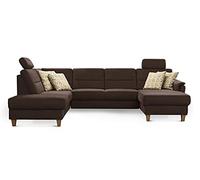 CAVADORE Palera d'angle Hêtre Altara Marron Grand modèle