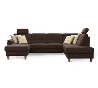CAVADORE Palera d'angle Hêtre Altara Marron Grand modèle