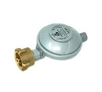 Cavagna Régulateur de Pression Basse Pression 30 mbar 1,5 kg/h - KLF pour Barbecue à gaz, Chauffage, Patio, cuisinière