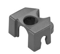 Cavalier 4,6 mm (3/16 Pouce) de Gardena : support pour la fixation des tuyaux et des buses de pulvérisation (8379-20)