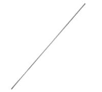 CAVATINY 10 x 1000 mm SDS Plus Set de forets - Forets à marteau SDS pour béton, brique, ciment, pierre avec 4 lames - Tige SDS Plus adaptée pour marteau perforateur
