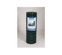 Grillage Superclos Plus vert, maille 100 x 50 mm, diam. 2.5 mm, H. 0.80 x L. 10 m