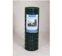 Grillage Superclos Plus vert, maille 100 x 50 mm, diam. 2.5 mm, H. 0.80 x L. 10 m