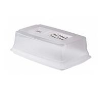 Tefal - Boîte Alimentaire A Fromage Anti-Odeur 32 X 20 Cm