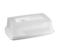 Cave fromage petit modele - Tefal - Blanc - Plastique