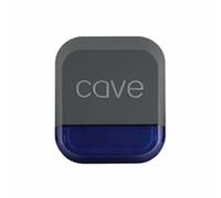 Cave Sirène extérieure sans fil SNDR