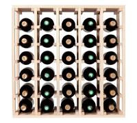 Caverack ALDA - 30 bouteilles - Pin