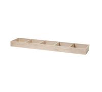 Caverack Base 150 cm - Chêne